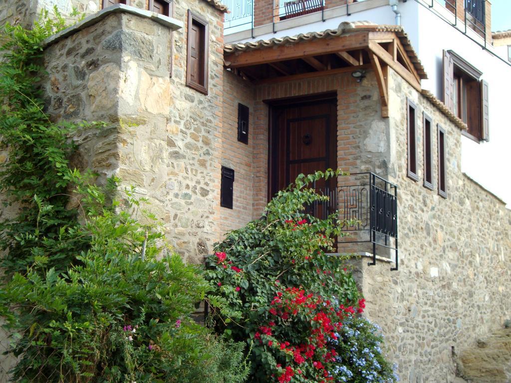 Stone House Villa Selçuk Eksteriør billede